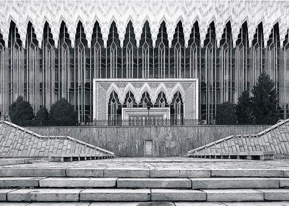 Legislative experience through presence in Parliament’s working groups